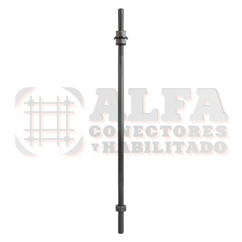 Detalle Ancla Tipo I
