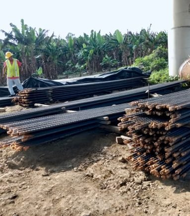 Alfa Inicio Sitio Construcción