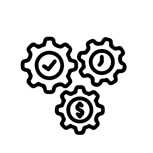 Producción Eficiente